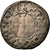 Coin, France, Silver Denarius, VF(30-35), Silver, Boudeau:185