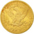 Monnaie, États-Unis, Coronet Head, $10, Eagle, 1899, U.S. Mint, Philadelphie