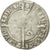 Coin, France, Flanders, Double Gros, VF(20-25), Silver, Boudeau:2260