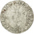 Coin, France, Flanders, Double Gros, VF(20-25), Silver, Boudeau:2260