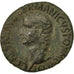 Caligula, As, Rome, EF(40-45), Bronze, RIC:38