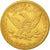 Moneta, Stati Uniti, Coronet Head, $10, Eagle, 1881, U.S. Mint, Philadelphia