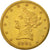 Moneta, Stati Uniti, Coronet Head, $10, Eagle, 1901, U.S. Mint, San Francisco