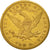 Moneta, Stati Uniti, Coronet Head, $10, Eagle, 1901, U.S. Mint, San Francisco