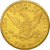 Monnaie, États-Unis, Coronet Head, $10, Eagle, 1903, U.S. Mint, San Francisco