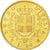 Moneta, Italia, Vittorio Emanuele II, 20 Lire, 1863, Torino, SPL, Oro, KM:10.1