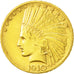 Münze, Vereinigte Staaten, Indian Head, $10, Eagle, 1910, U.S. Mint