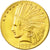 Monnaie, États-Unis, Indian Head, $10, Eagle, 1932, U.S. Mint, Philadelphie