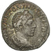 Moneta, Elagabalus, Denarius, Rome, EF(40-45), Srebro, RIC:161