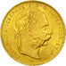 Coin, Austria, Franz Joseph I, 8 Florins-20 Francs, 1892, MS(60-62), Gold