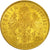 Coin, Austria, Franz Joseph I, 8 Florins-20 Francs, 1892, MS(60-62), Gold