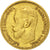 Russia, Nicholas II, 5 Roubles, 1898, St. Petersburg, EF(40-45), Gold, KM:62