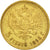 Russland, Nicholas II, 5 Roubles, 1898, St. Petersburg, SS+, Gold, KM:62