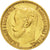 Coin, Russia, Nicholas II, 5 Roubles, 1898, St. Petersburg, AU(50-53), Gold