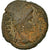 Augustus, As, Lyons, MBC, Countermark TIB, Bronce, RIC:230