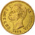 Moneta, Italia, Umberto I, 20 Lire, 1882, Rome, BB, Oro, KM:21