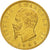 Italy, Vittorio Emanuele II, 20 Lire, 1862, Torino, AU(50-53), Gold, KM:10.1