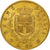 Italien, Vittorio Emanuele II, 20 Lire, 1863, Torino, SS, Gold, KM:10.1