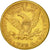 Monnaie, États-Unis, Coronet Head, $10, Eagle, 1885, U.S. Mint, Philadelphie