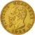 Münze, Italien, Vittorio Emanuele II, 20 Lire, 1863, Torino, SS, Gold, KM:10.1