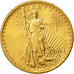 Munten, Verenigde Staten, Saint-Gaudens, $20, Double Eagle, 1914, U.S. Mint, San