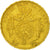 Belgium, Leopold II, 20 Francs, 20 Frank, 1867, EF(40-45), Gold, KM:32