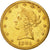 Moneta, Stati Uniti, Coronet Head, $10, Eagle, 1894, U.S. Mint, New Orleans