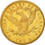 Münze, Vereinigte Staaten, Coronet Head, $10, Eagle, 1899, U.S. Mint, San