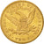 Munten, Verenigde Staten, Coronet Head, $10, Eagle, 1900, U.S. Mint