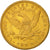 Munten, Verenigde Staten, Coronet Head, $10, Eagle, 1904, U.S. Mint, New