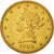 Moneta, Stati Uniti, Coronet Head, $10, Eagle, 1906, U.S. Mint, Philadelphia