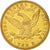 Moneta, Stati Uniti, Coronet Head, $10, Eagle, 1906, U.S. Mint, Philadelphia