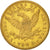 Munten, Verenigde Staten, Coronet Head, $10, Eagle, 1906, U.S. Mint, New