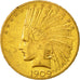 Moneda, Estados Unidos, Indian Head, $10, Eagle, 1909, U.S. Mint, Philadelphia