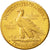 United States, Indian Head, $10, Eagle, 1914, Denver, AU(55-58), Gold, KM:130