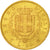 Moneda, Italia, Vittorio Emanuele II, 20 Lire, 1863, Torino, EBC+, Oro, KM:10.1