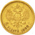 Russland, Nicholas II, 5 Roubles, 1898, St. Petersburg, SS+, Gold, KM:62