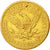 Munten, Verenigde Staten, Coronet Head, $5, Half Eagle, 1901, U.S. Mint, San