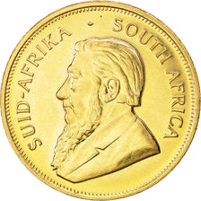 Moneda, Sudáfrica, Krugerrand, 1980, SC+, Oro, KM:73