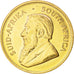 Monnaie, Afrique du Sud, Krugerrand, 1980, SPL+, Or, KM:73