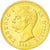 Coin, Italy, Umberto I, 20 Lire, 1882, Rome, AU(50-53), Gold, KM:21