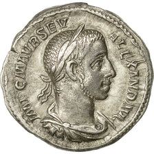 Coin, Severus Alexander, Denarius, Rome, AU(50-53), Silver, RIC:168