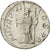 Moneda, Severus Alexander, Denarius, Rome, MBC+, Plata, RIC:27