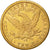 Moneta, Stati Uniti, Coronet Head, $10, Eagle, 1881, U.S. Mint, Carson City