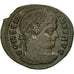 Moneta, Constantine I, Follis, SPL, Bronzo