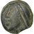 Moneda, Sequani, Potin, MBC, Aleación de bronce, Delestrée:3091