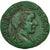 Moneda, Thrace, Gordian III, Bronze, Hadrianopolis, MBC, Bronce