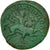 Moneda, Thrace, Gordian III, Bronze, Hadrianopolis, MBC, Bronce