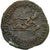 Moneda, Moesia Inferior, Commodus, Bronze, Nikopolis, MBC+, Bronce