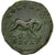 Moneda, Thrace, Caracalla, Bronze, Deultum, MBC, Bronce, Varbanov:2064-5